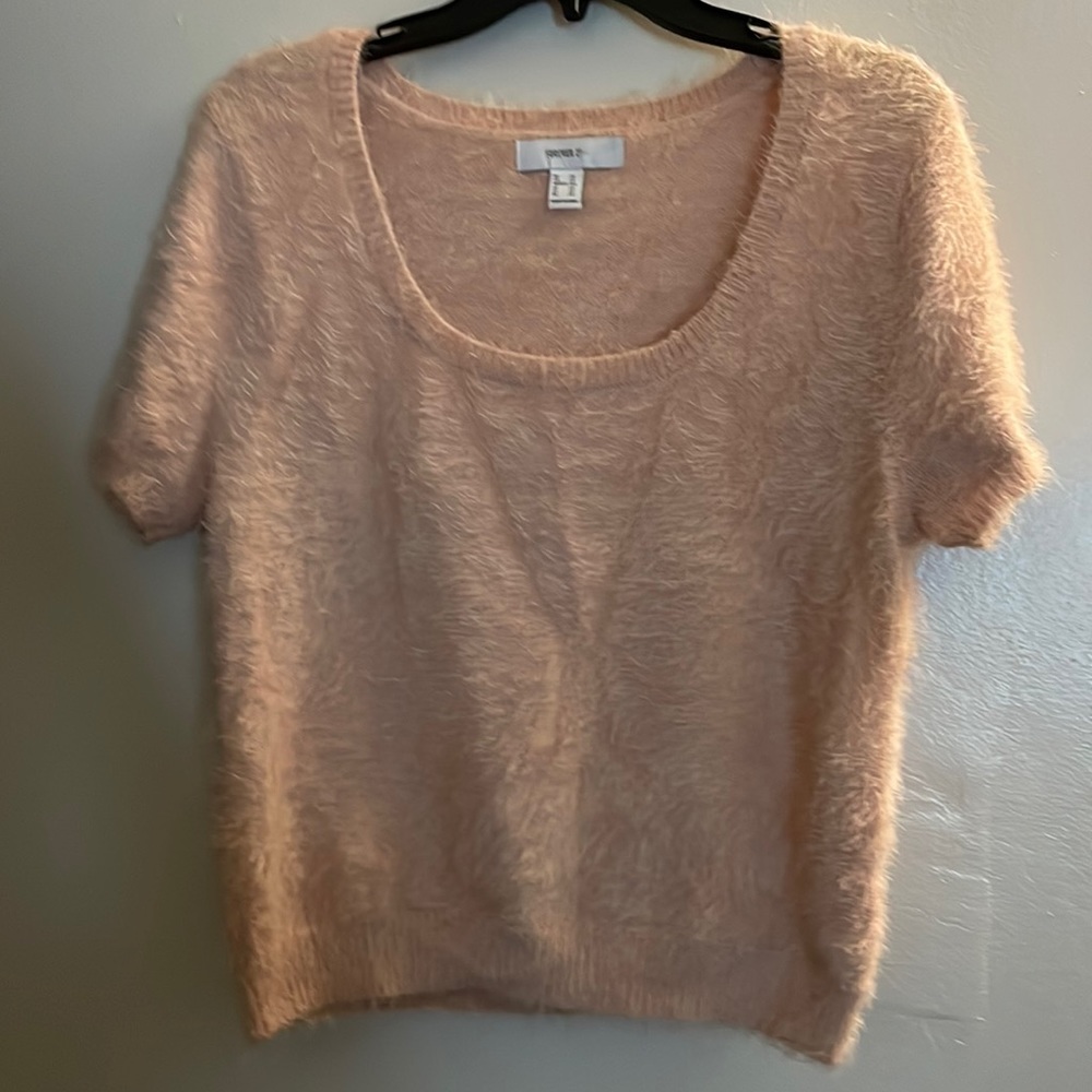 Forever 21 sweater